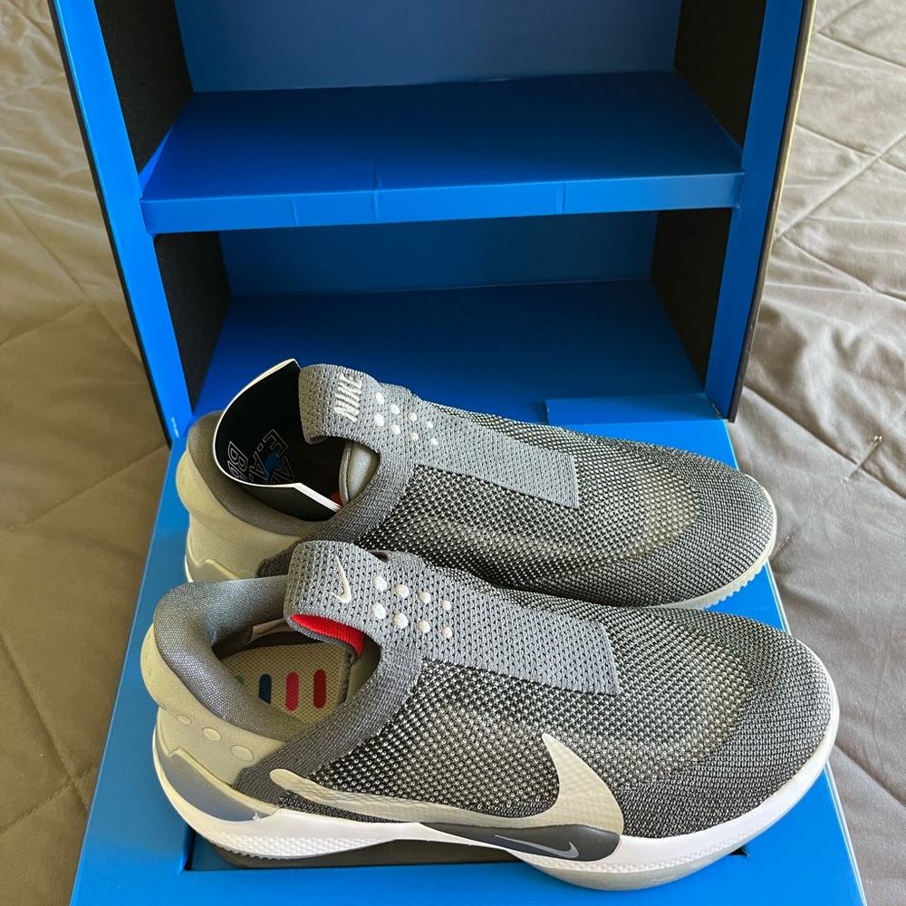 NIKE ADAPT BB size 12